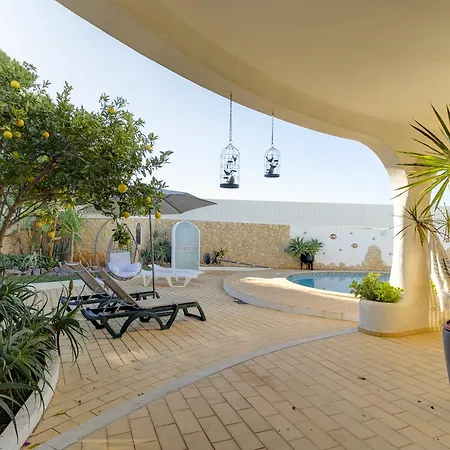 Villas2Go2 V5 Vilamoura XXI Exterior photo
