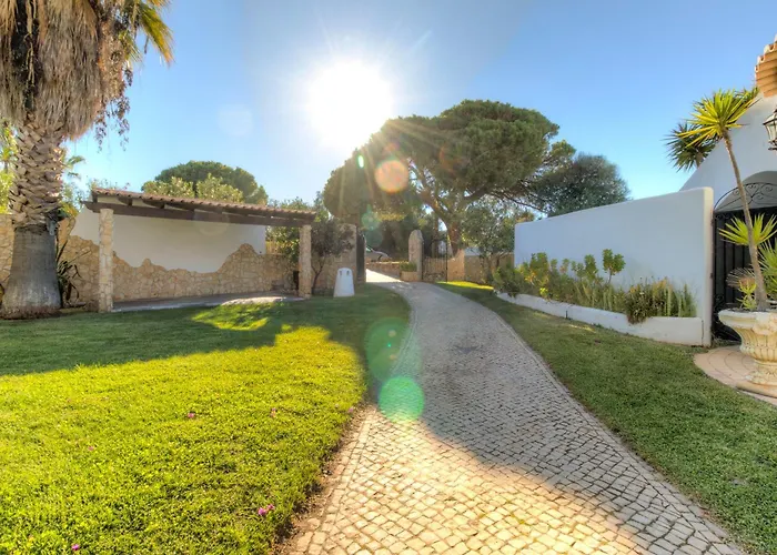 Villas2Go2 V5 Vilamoura XXI