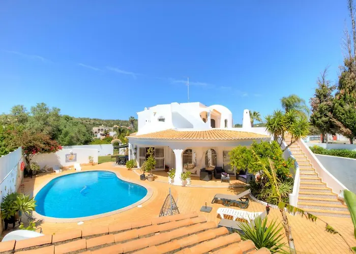 Villas2Go2 V5 Vilamoura XXI