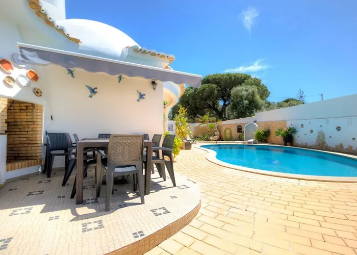 Villas2Go2 V5 Vilamoura XXI